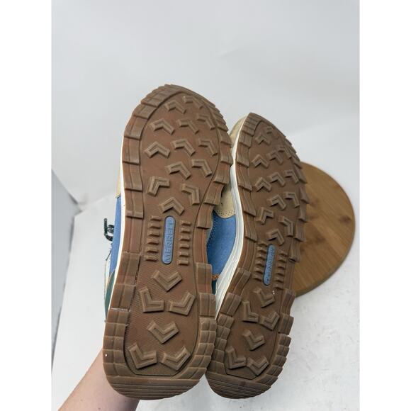 Merrell Alpine 83 Sneaker‎ Recraft Camel Multi Outdoor Hiking J006087 Mens 9 main image 7